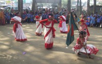 ইভেন্ট : দুলারচর উচ্চ বিদ্যালয় , Dularchar High School