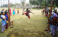 ইভেন্ট : দুলারচর উচ্চ বিদ্যালয় , Dularchar High School