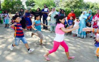 ইভেন্ট : দুলারচর উচ্চ বিদ্যালয় , Dularchar High School