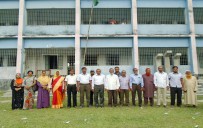 ইভেন্ট : দুলারচর উচ্চ বিদ্যালয় , Dularchar High School