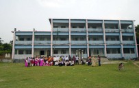 ইভেন্ট : দুলারচর উচ্চ বিদ্যালয় , Dularchar High School