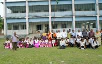 ইভেন্ট : দুলারচর উচ্চ বিদ্যালয় , Dularchar High School