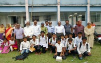 ইভেন্ট : দুলারচর উচ্চ বিদ্যালয় , Dularchar High School
