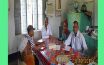 ইভেন্ট : দুলারচর উচ্চ বিদ্যালয় , Dularchar High School