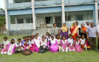 ইভেন্ট : দুলারচর উচ্চ বিদ্যালয় , Dularchar High School