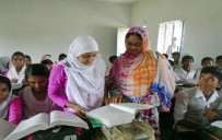 ইভেন্ট : দুলারচর উচ্চ বিদ্যালয় , Dularchar High School