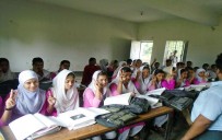 ইভেন্ট : দুলারচর উচ্চ বিদ্যালয় , Dularchar High School