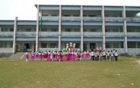 ইভেন্ট : দুলারচর উচ্চ বিদ্যালয় , Dularchar High School