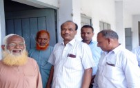 ইভেন্ট : দুলারচর উচ্চ বিদ্যালয় , Dularchar High School