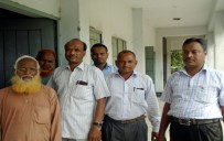 ইভেন্ট : দুলারচর উচ্চ বিদ্যালয় , Dularchar High School