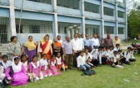 ইভেন্ট : দুলারচর উচ্চ বিদ্যালয় , Dularchar High School