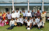 ইভেন্ট : দুলারচর উচ্চ বিদ্যালয় , Dularchar High School