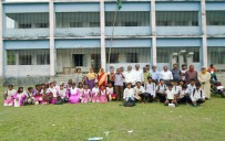ইভেন্ট : দুলারচর উচ্চ বিদ্যালয় , Dularchar High School