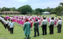 ইভেন্ট : দুলারচর উচ্চ বিদ্যালয় , Dularchar High School