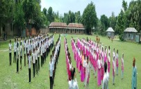 ইভেন্ট : দুলারচর উচ্চ বিদ্যালয় , Dularchar High School