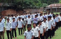 ইভেন্ট : দুলারচর উচ্চ বিদ্যালয় , Dularchar High School