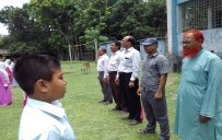 ইভেন্ট : দুলারচর উচ্চ বিদ্যালয় , Dularchar High School