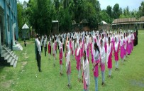 ইভেন্ট : দুলারচর উচ্চ বিদ্যালয় , Dularchar High School
