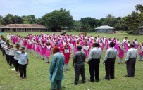 ইভেন্ট : দুলারচর উচ্চ বিদ্যালয় , Dularchar High School