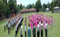 ইভেন্ট : দুলারচর উচ্চ বিদ্যালয় , Dularchar High School