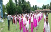 ইভেন্ট : দুলারচর উচ্চ বিদ্যালয় , Dularchar High School