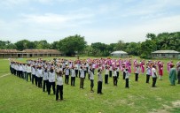 ইভেন্ট : দুলারচর উচ্চ বিদ্যালয় , Dularchar High School