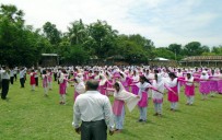 ইভেন্ট : দুলারচর উচ্চ বিদ্যালয় , Dularchar High School