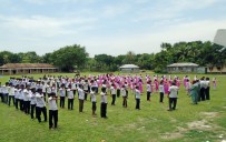 ইভেন্ট : দুলারচর উচ্চ বিদ্যালয় , Dularchar High School
