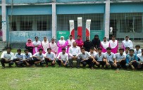 ইভেন্ট : দুলারচর উচ্চ বিদ্যালয় , Dularchar High School