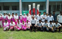 ইভেন্ট : দুলারচর উচ্চ বিদ্যালয় , Dularchar High School