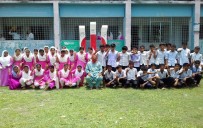ইভেন্ট : দুলারচর উচ্চ বিদ্যালয় , Dularchar High School