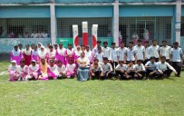 ইভেন্ট : দুলারচর উচ্চ বিদ্যালয় , Dularchar High School