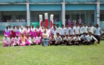 ইভেন্ট : দুলারচর উচ্চ বিদ্যালয় , Dularchar High School