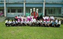 ইভেন্ট : দুলারচর উচ্চ বিদ্যালয় , Dularchar High School