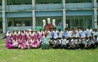 ইভেন্ট : দুলারচর উচ্চ বিদ্যালয় , Dularchar High School