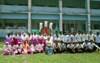 ইভেন্ট : দুলারচর উচ্চ বিদ্যালয় , Dularchar High School
