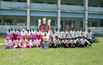 ইভেন্ট : দুলারচর উচ্চ বিদ্যালয় , Dularchar High School