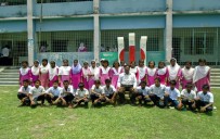 ইভেন্ট : দুলারচর উচ্চ বিদ্যালয় , Dularchar High School