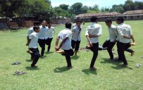ইভেন্ট : দুলারচর উচ্চ বিদ্যালয় , Dularchar High School