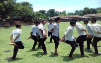 ইভেন্ট : দুলারচর উচ্চ বিদ্যালয় , Dularchar High School