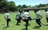 ইভেন্ট : দুলারচর উচ্চ বিদ্যালয় , Dularchar High School