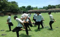 ইভেন্ট : দুলারচর উচ্চ বিদ্যালয় , Dularchar High School