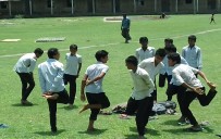 ইভেন্ট : দুলারচর উচ্চ বিদ্যালয় , Dularchar High School
