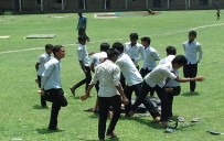 ইভেন্ট : দুলারচর উচ্চ বিদ্যালয় , Dularchar High School