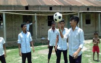 ইভেন্ট : দুলারচর উচ্চ বিদ্যালয় , Dularchar High School
