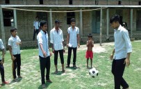 ইভেন্ট : দুলারচর উচ্চ বিদ্যালয় , Dularchar High School