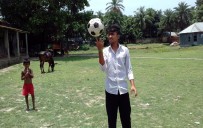 ইভেন্ট : দুলারচর উচ্চ বিদ্যালয় , Dularchar High School