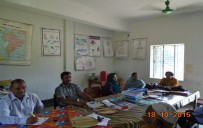 ইভেন্ট : দুলারচর উচ্চ বিদ্যালয় , Dularchar High School