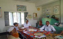 ইভেন্ট : দুলারচর উচ্চ বিদ্যালয় , Dularchar High School