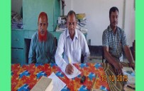 ইভেন্ট : দুলারচর উচ্চ বিদ্যালয় , Dularchar High School